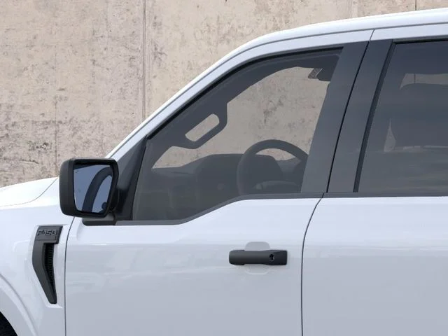 New 2026 Oxford White Ford STX image 21