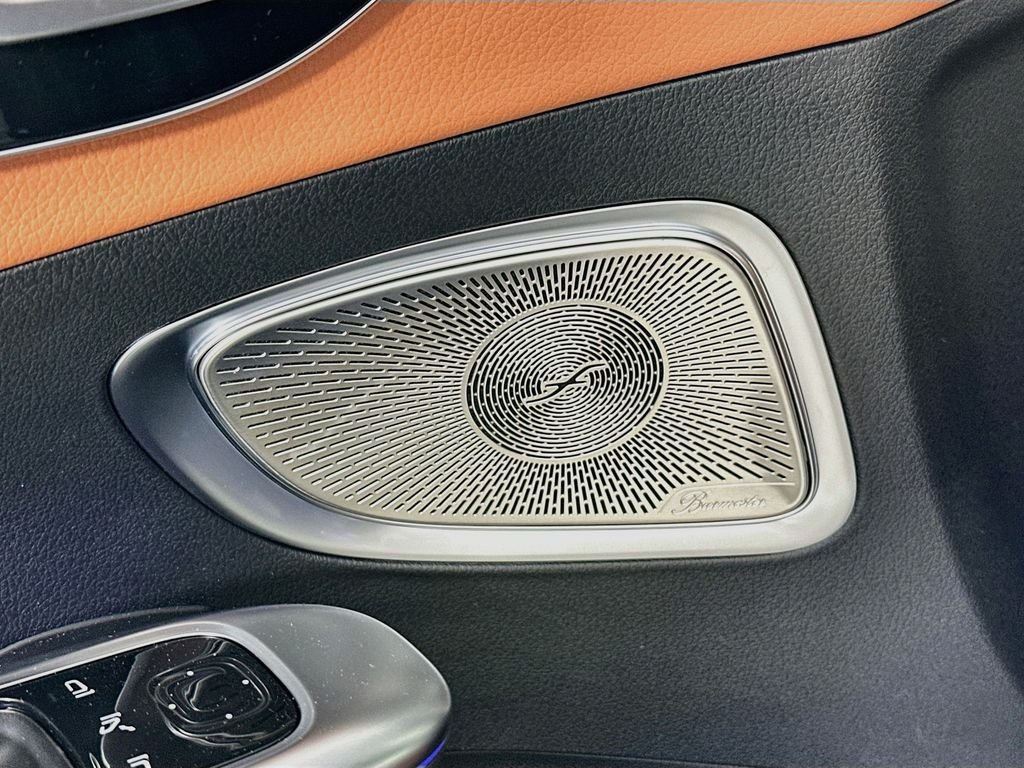 New 2026 Twilight Blue Metallic Mercedes-Benz C 300 image 19