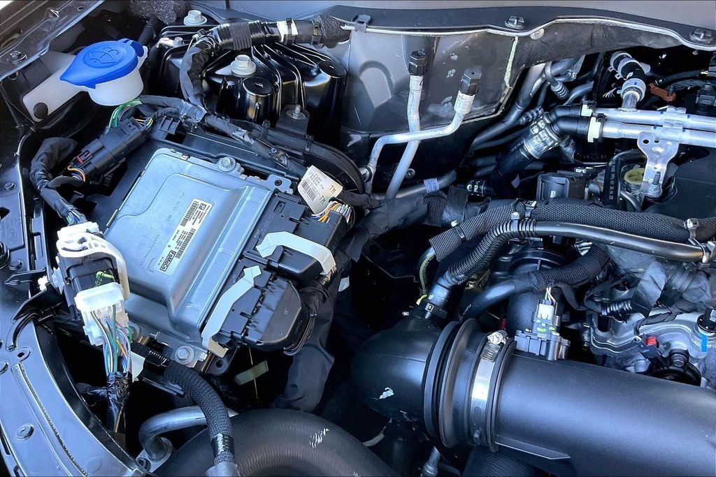 New 2026 Ford Explorer Active 4D Sport Utility