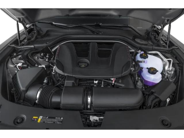 New 2027 White Knuckle Exterior Paint Dodge R/T image 9