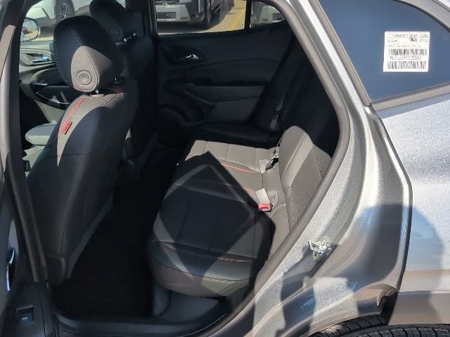2026 Chevrolet Trax RS - Photo 13