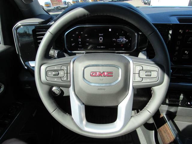 2026 GMC Sierra 1500 Elevation - Photo 17