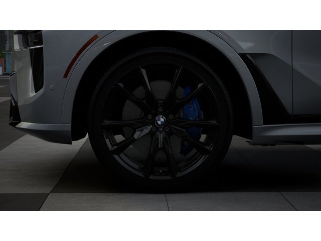 New 2027 Brooklyn Grey Metallic BMW xDrive40i image 7