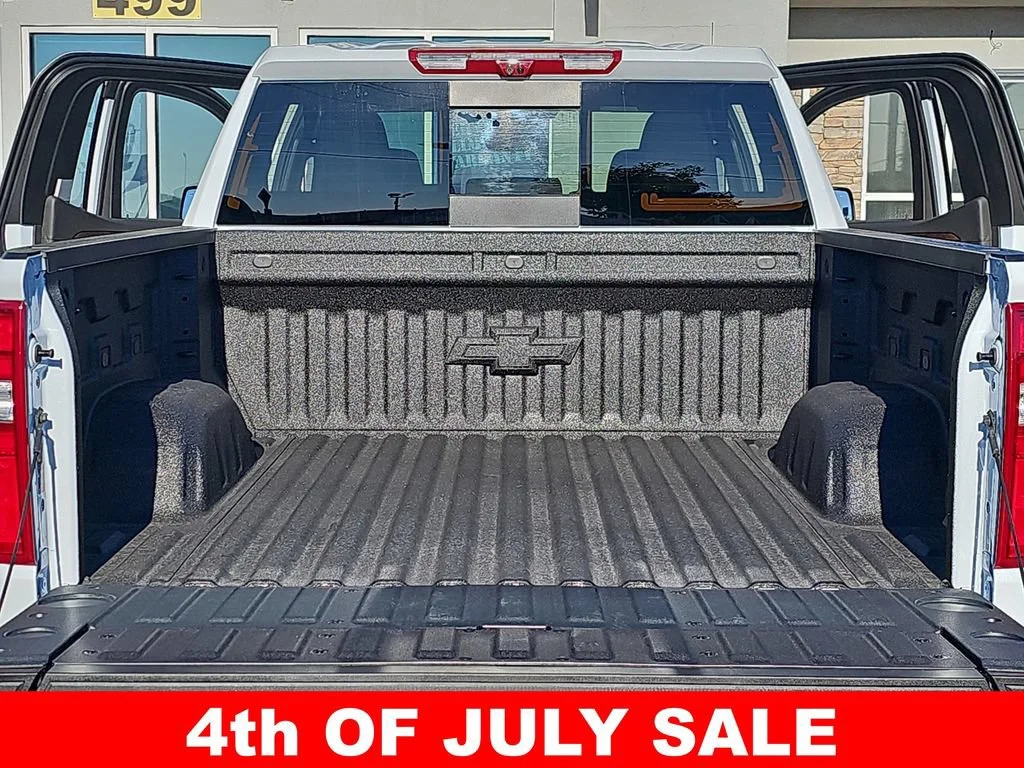 2026 Chevrolet Silverado 1500 High Country - Photo 12
