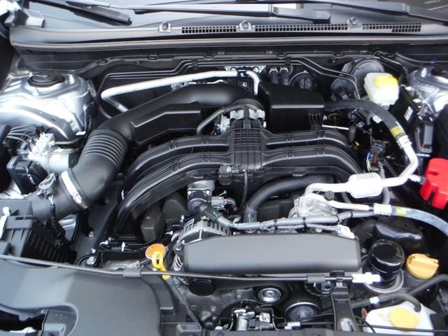 Used 2025 Silver Subaru Limited image 6