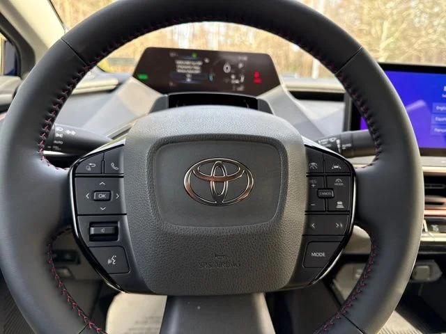 2026 Toyota Prius Plug-in Hybrid XSE Premium - Photo 16