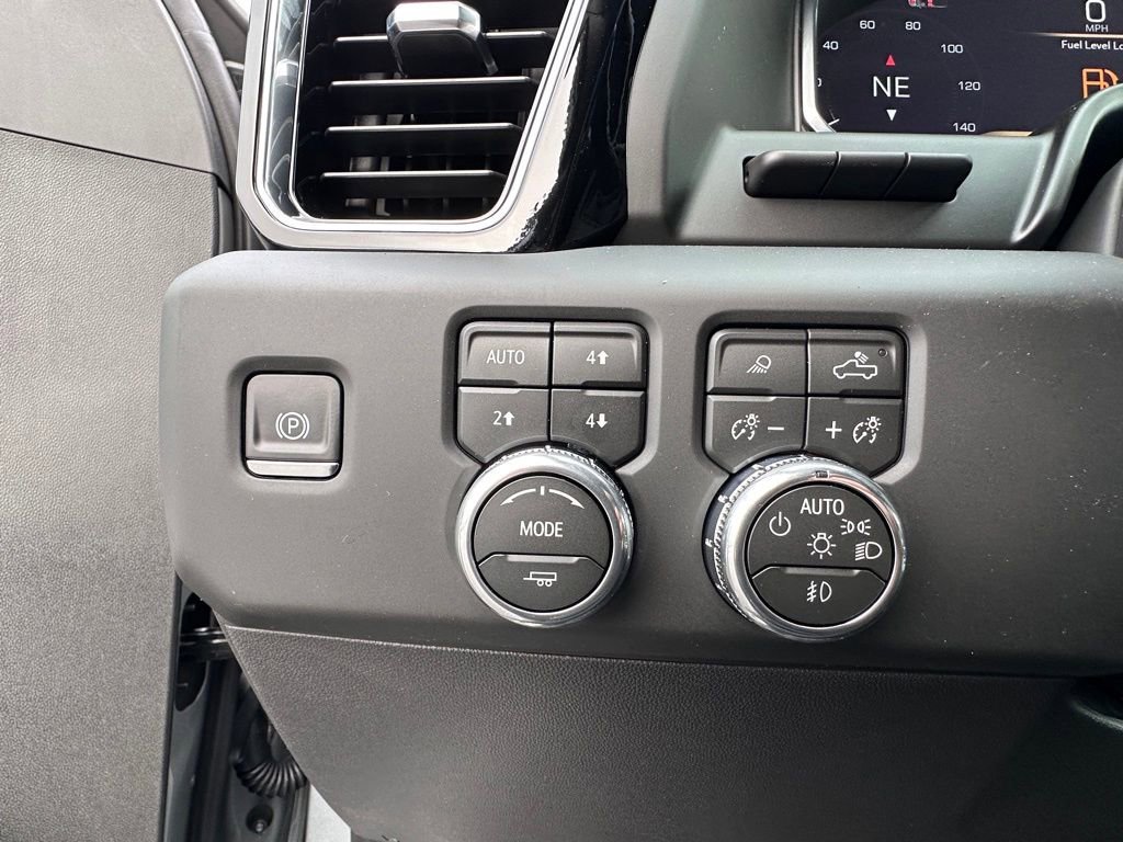 New 2026 Sterling Metallic GMC Denali image 31