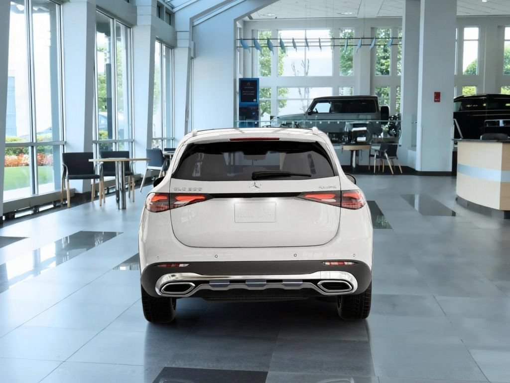 2026 Mercedes-Benz GLC Base - Photo 65