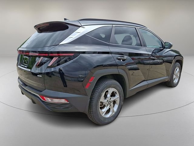 Certified Used 2023 Black Hyundai SEL image 11