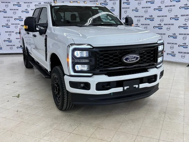 2026 Ford Super Duty F-250® XL