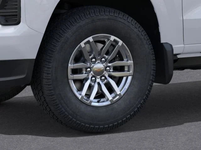 2026 Chevrolet Colorado LT - Photo 8