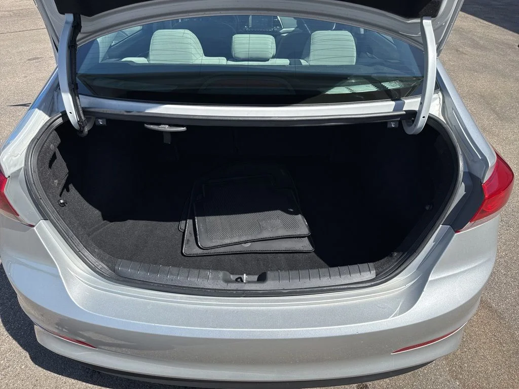 Used 2018 Symphony Silver Hyundai Value Edition image 35