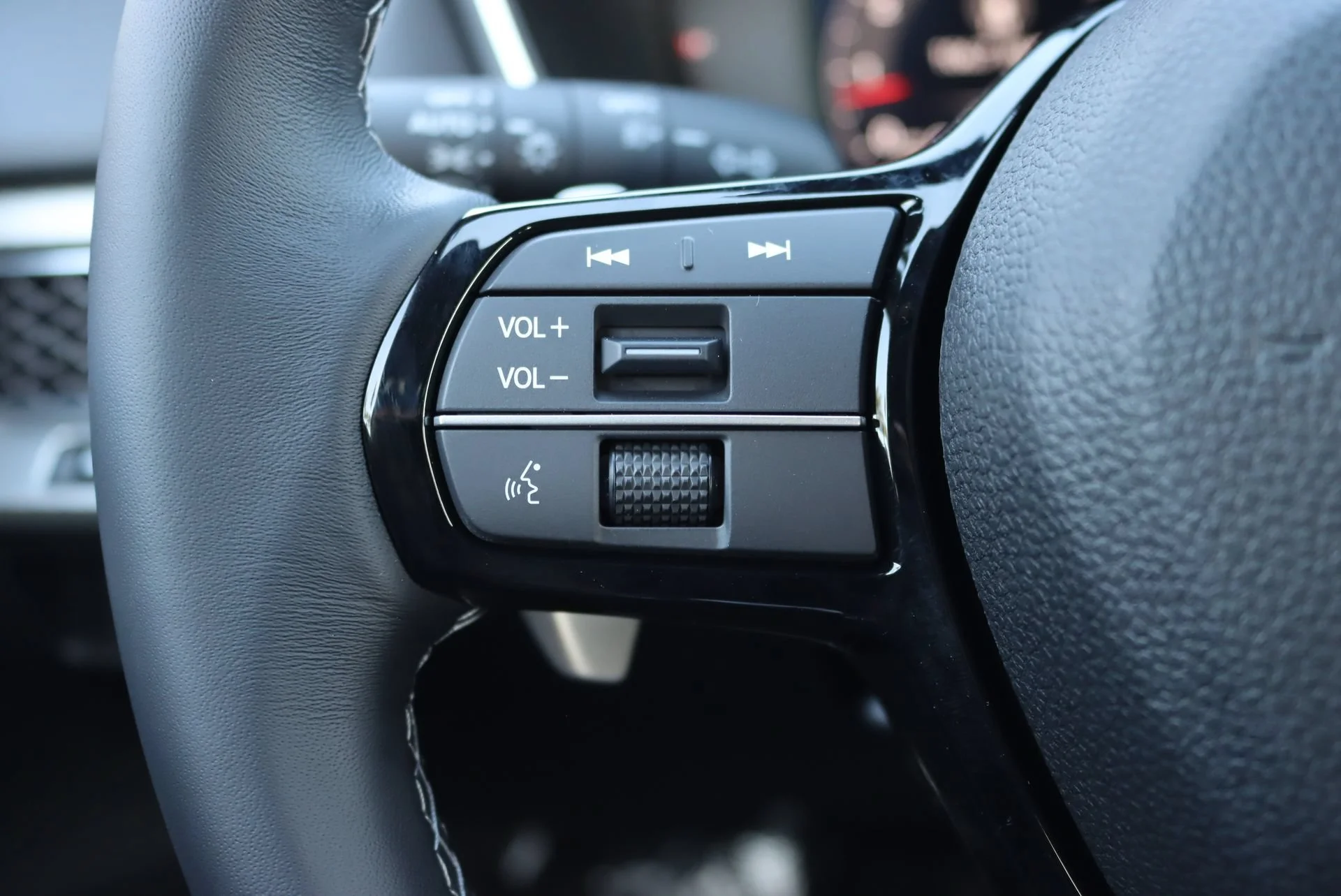 2026 Acura Integra A-Spec - Photo 32