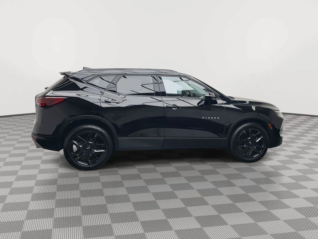 2024 Chevrolet Blazer 3LT - Photo 40