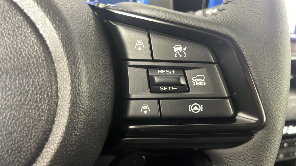 New 2026 Silver Subaru Premium image 22