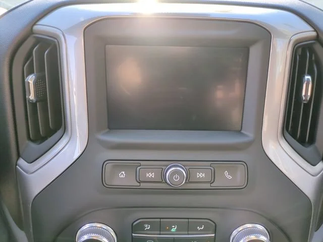 New 2024 Summit White GMC Pro image 27