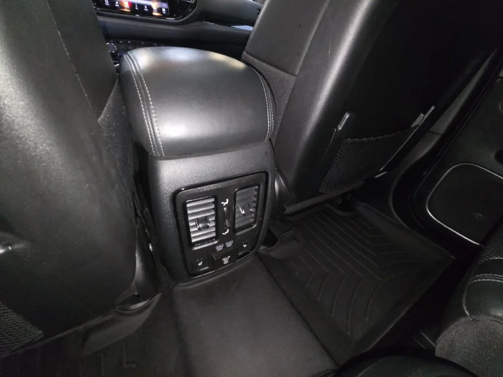 Used 2022 Gray Dodge Citadel image 34
