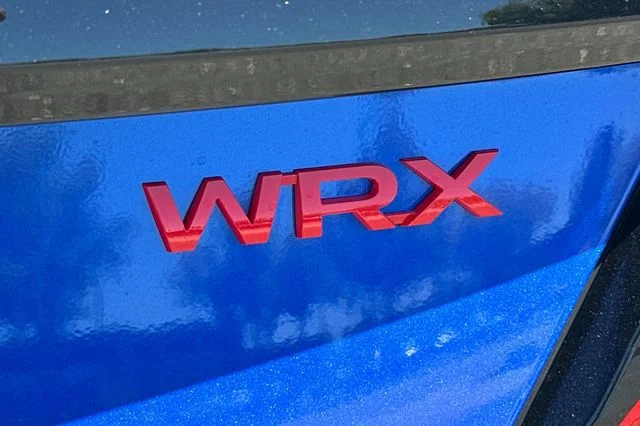 New 2026 WR BLUE PEARL Subaru Premium image 22