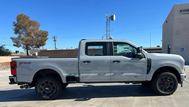 New 2026 Avalanche Ford F-250® XL image 35