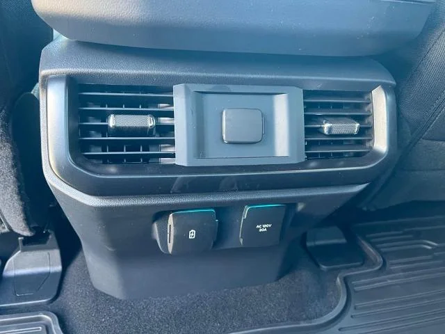 New 2026 Oxford White Ford STX® image 54
