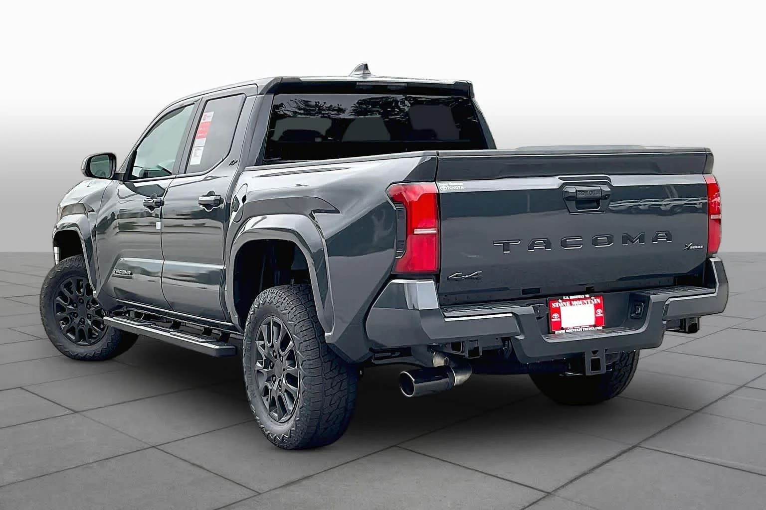 New 2026 Underground Toyota SR5 image 12
