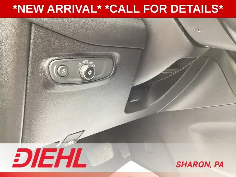 2019 Chevrolet Equinox LT - Photo 24
