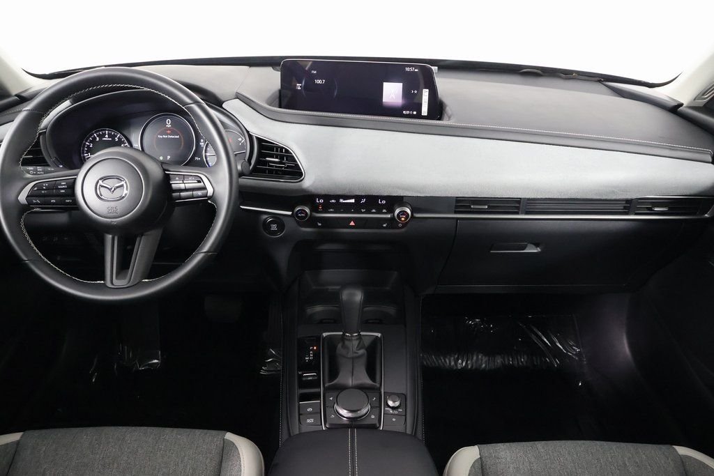 2026 Mazda CX-30 Aire Edition - Photo 9