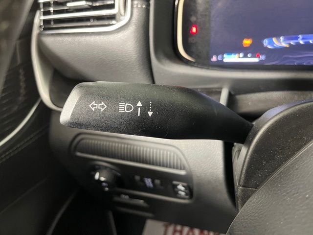 Used 2022 Gray Jeep Series I image 21