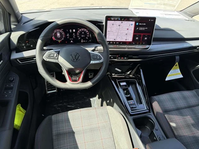 New 2026 Black Volkswagen 2.0T S image 6