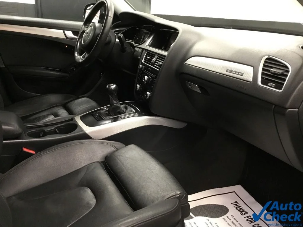 Used 2013 Black Audi 2.0T Premium Plus image 36