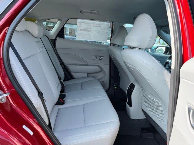 2026 Hyundai Kona SEL Premium - Photo 20