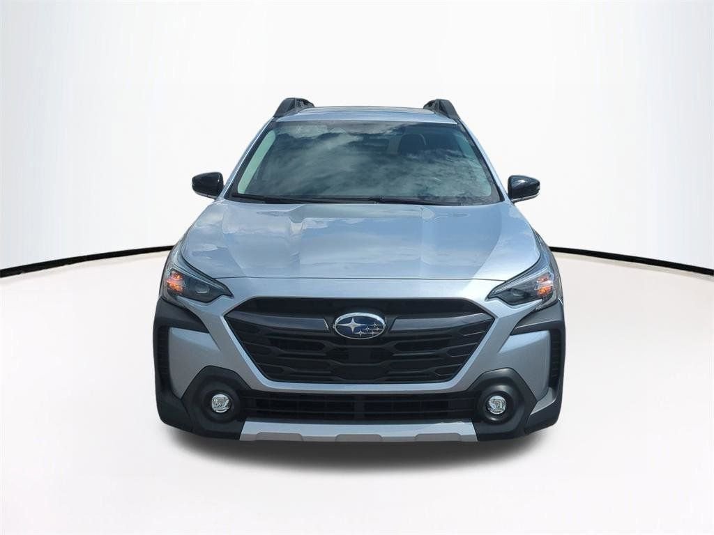 2025 Subaru Outback Limited - Photo 3