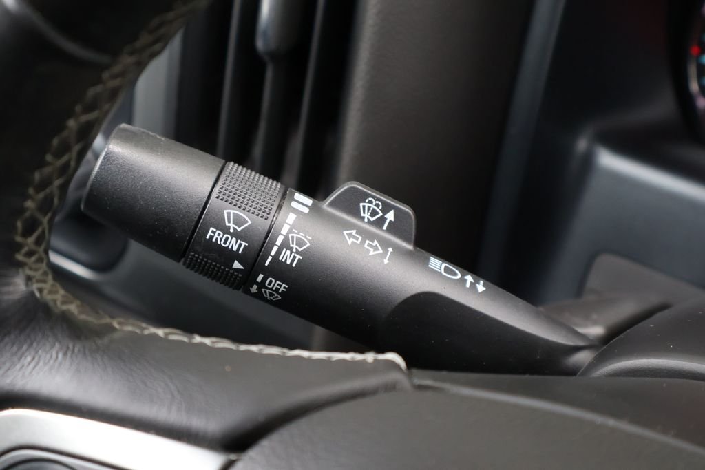 2018 Chevrolet Silverado 1500 LT - Photo 26