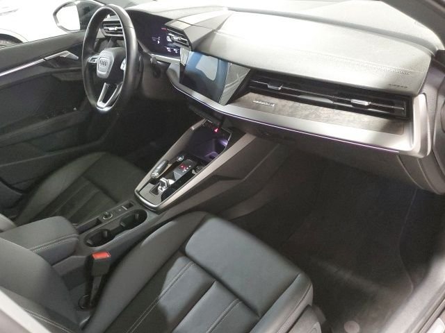 2024 Audi A3 Sedan Premium Plus - Photo 26