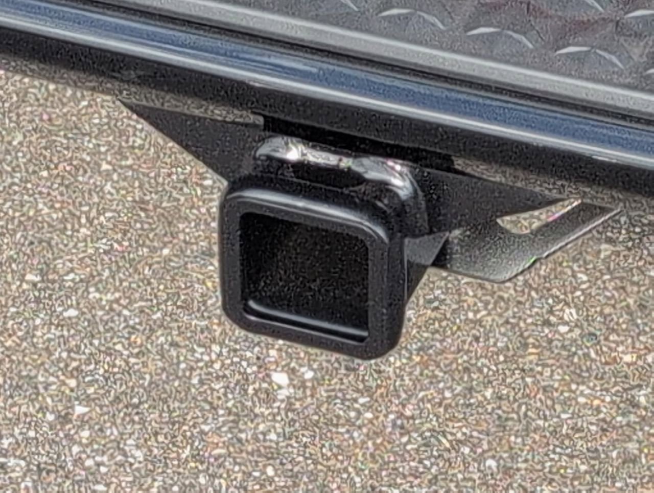New 2026 Sterling Gray Metallic Chevrolet Trail Boss image 33