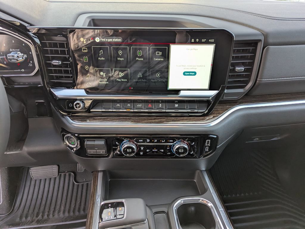 2026 GMC Sierra 1500 Elevation - Photo 20