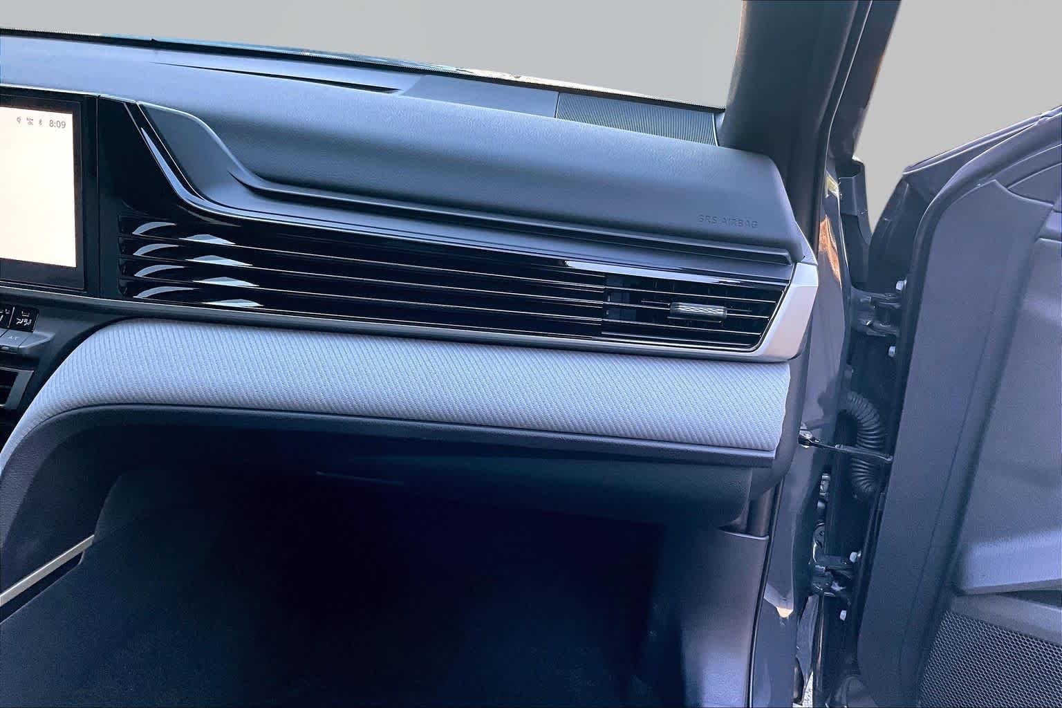 Certified Used 2025 Underground Toyota SE image 19