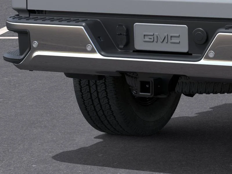 2026 GMC Sierra 2500HD SLT - Photo 14