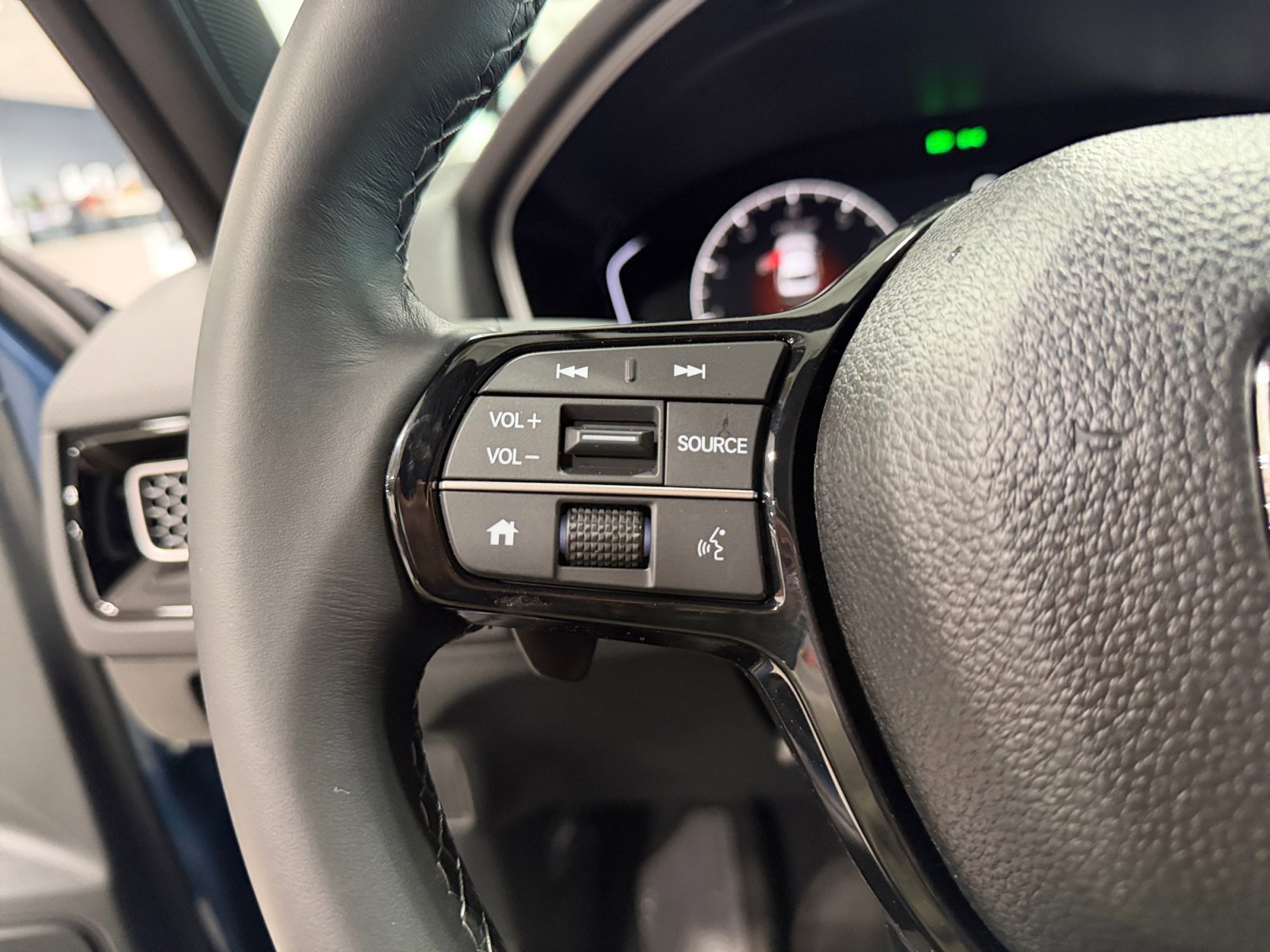 2026 Honda Civic Sport - Photo 11