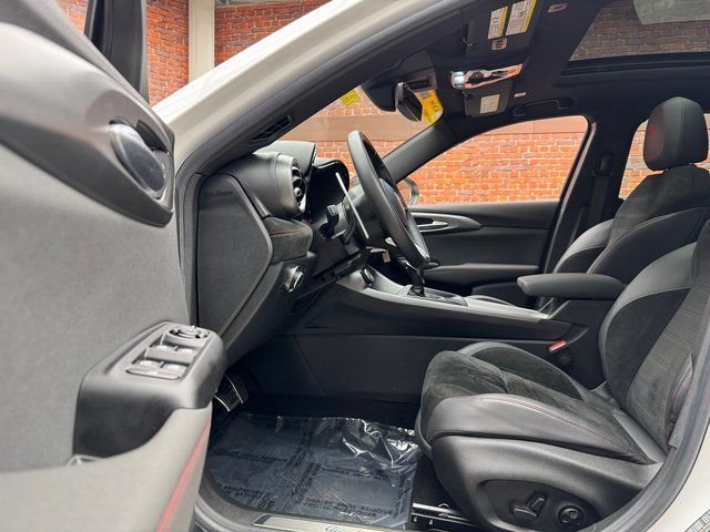 2024 Alfa Romeo Tonale Veloce - Photo 22