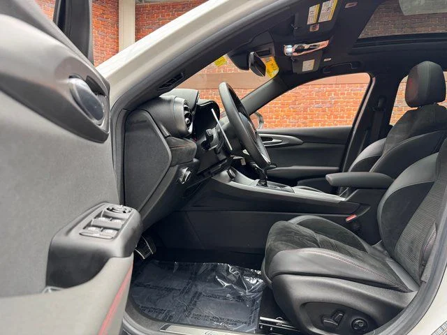 2024 Alfa Romeo Tonale Veloce - Photo 22