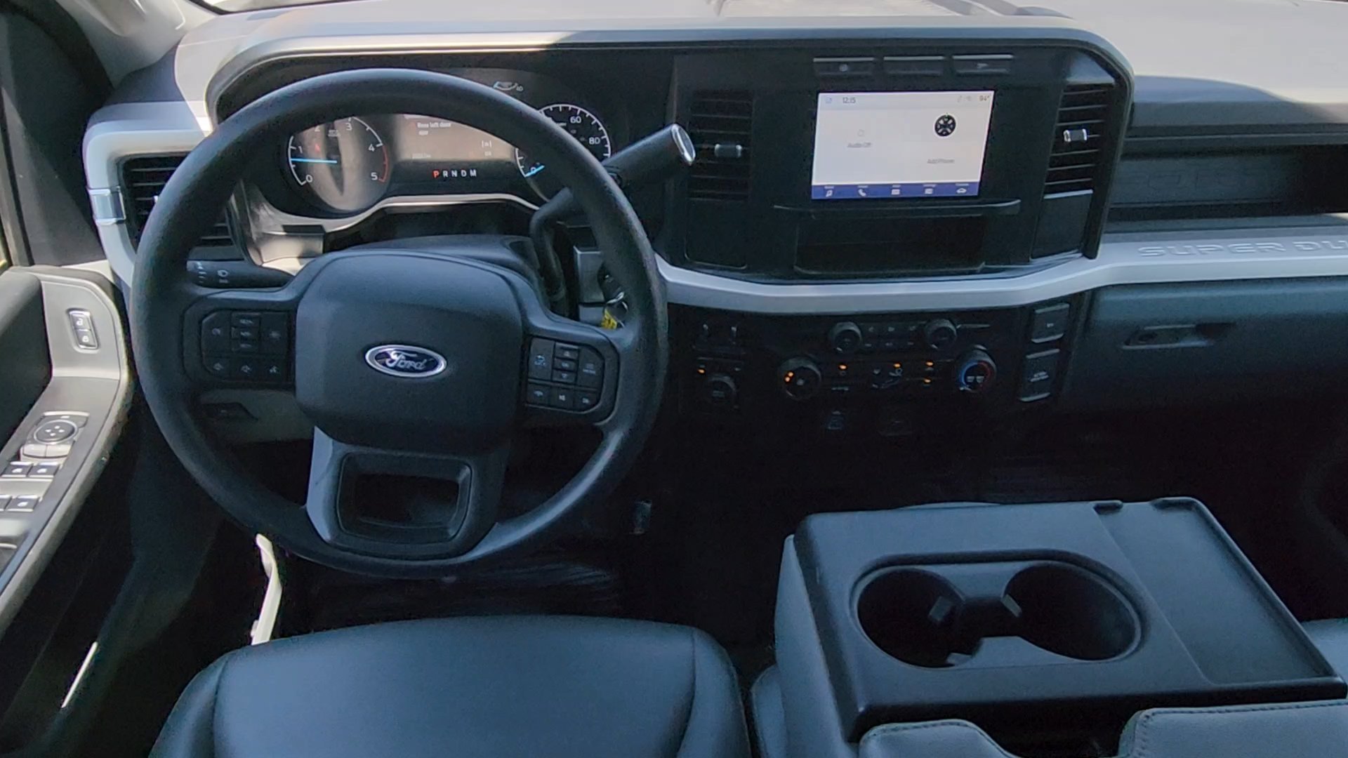 Used 2024 Oxford White Ford XL image 24