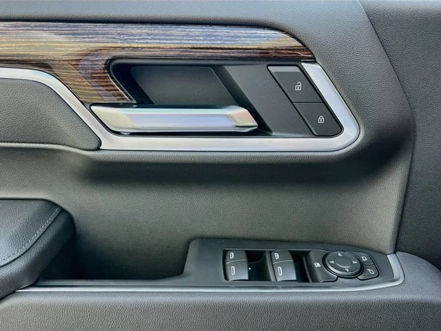 2026 GMC Sierra 1500 Elevation - Photo 13