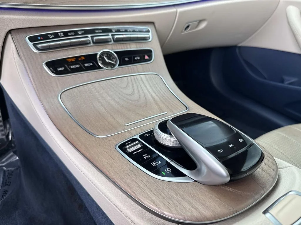 Used 2018  Mercedes-Benz E 400 image 22