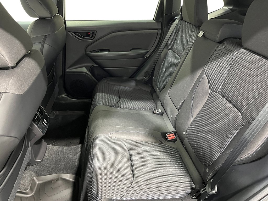 New 2026 AUTUMN GREEN METALLIC Subaru Premium image 24