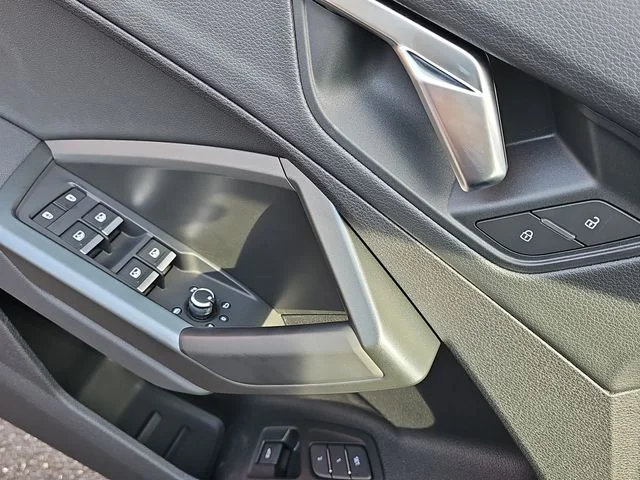 Used 2025 White Audi Premium image 25