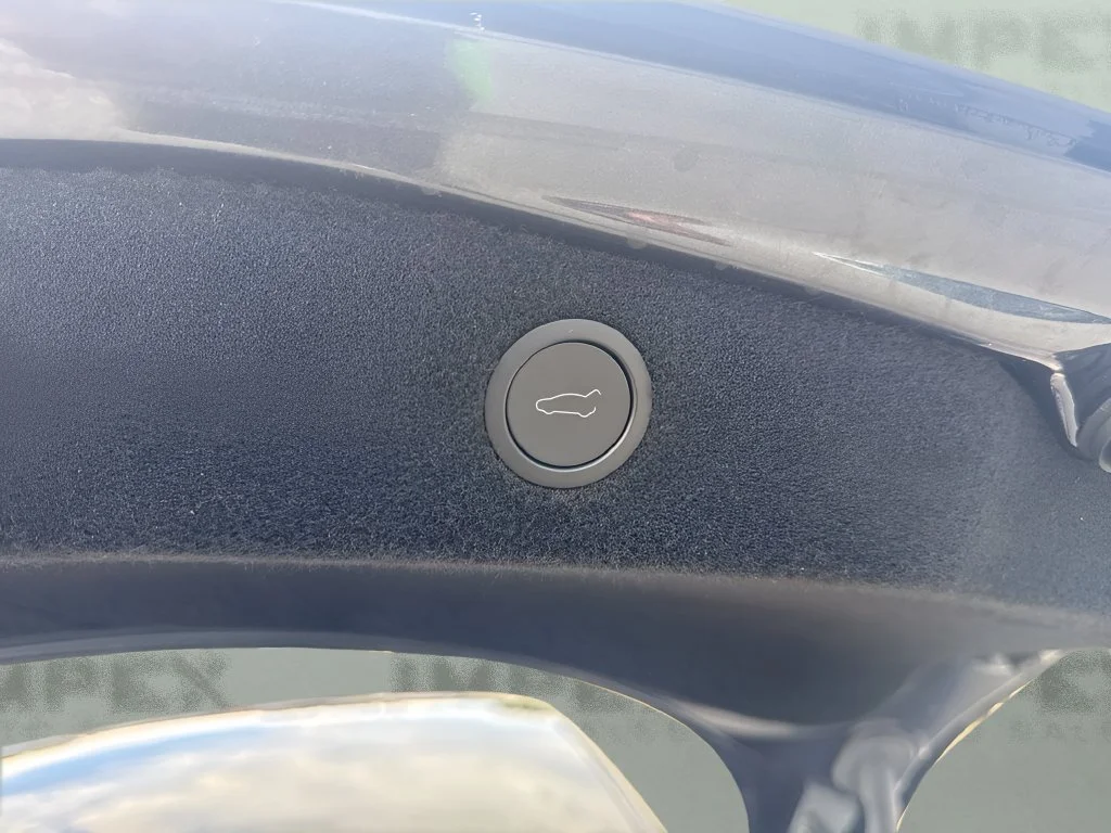 Used 2025 Blue Tesla Long Range image 24
