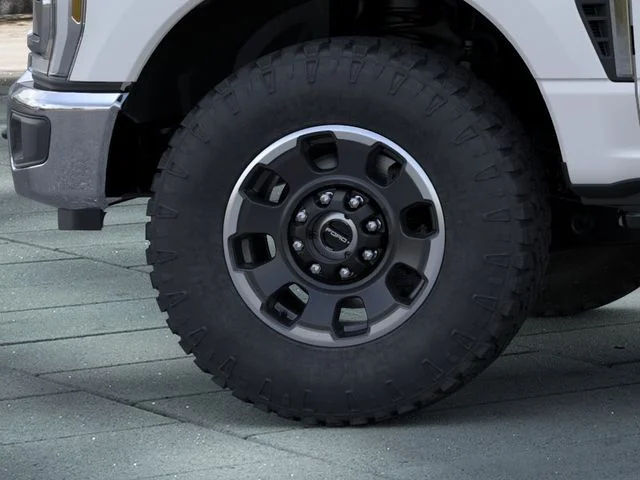 New 2026 White Ford Lariat image 19