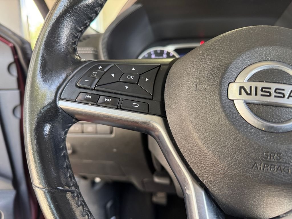 2023 Nissan Sentra SV - Photo 24