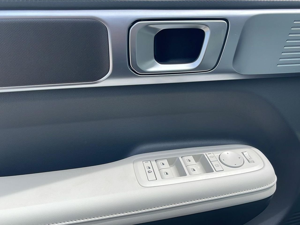 New 2026 Rockwood Green Hyundai SEL AWD image 62